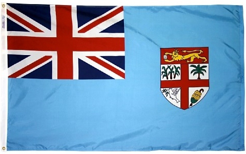 Fiji Flag