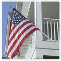 Spinning Flagpole Assembly Guide